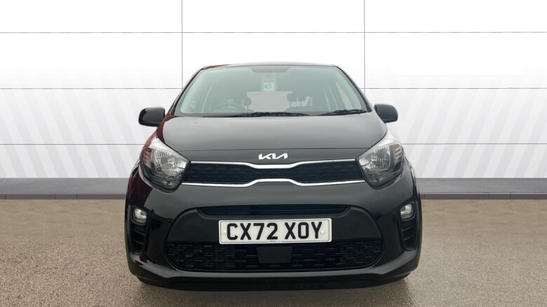 Kia Picanto 1.0 2 5dr [4 seats] Petrol Hatchback
